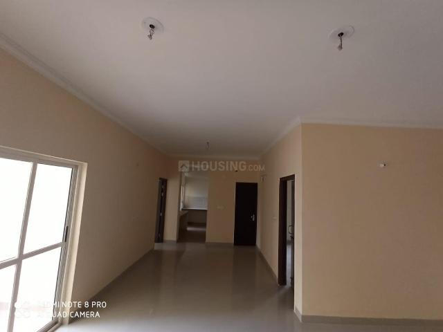 2 BHK Independent House in Sharda Nagar for rent Lucknow. The reference number is 18964336