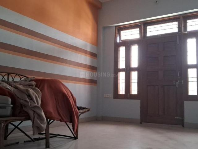 2 BHK Independent House in Sharda Nagar for rent Lucknow. The reference number is 19535823