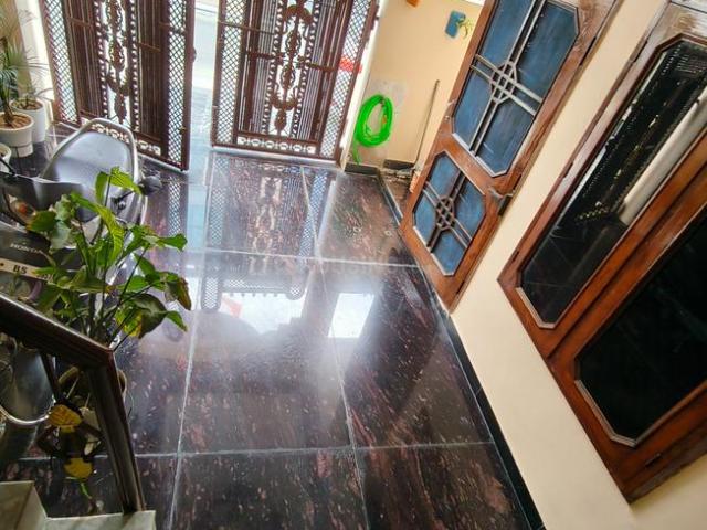 2 BHK Independent House in Shastri Nagar for rent Meerut. The reference number is 20899930