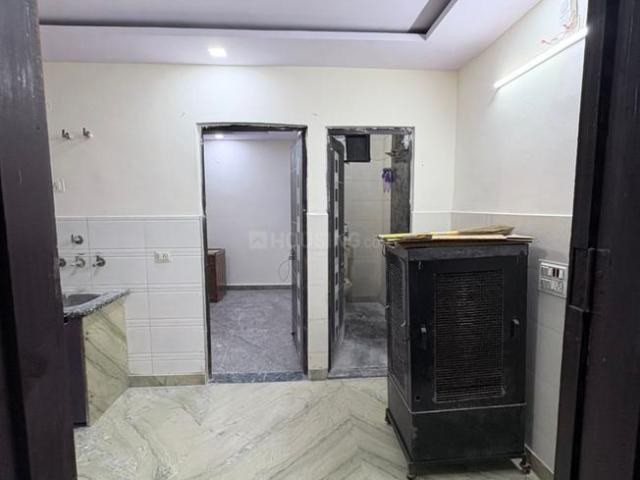 2 BHK Independent House in Shastri Nagar for rent New Delhi. The reference number is 20574420