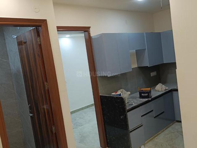 2 BHK Independent House in Shastri Nagar for rent New Delhi. The reference number is 20716956