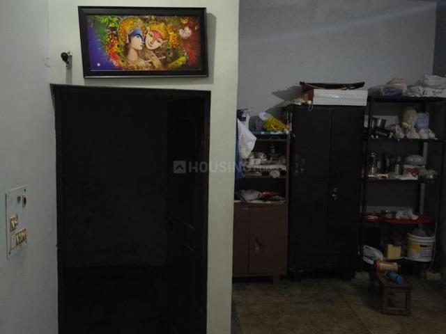 2 BHK Independent House in Shastri Nagar for rent Ghaziabad. The reference number is 20618604