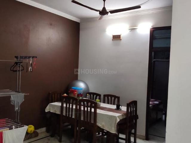 2 BHK Independent House in Shastri Nagar for rent Ghaziabad. The reference number is 20736765