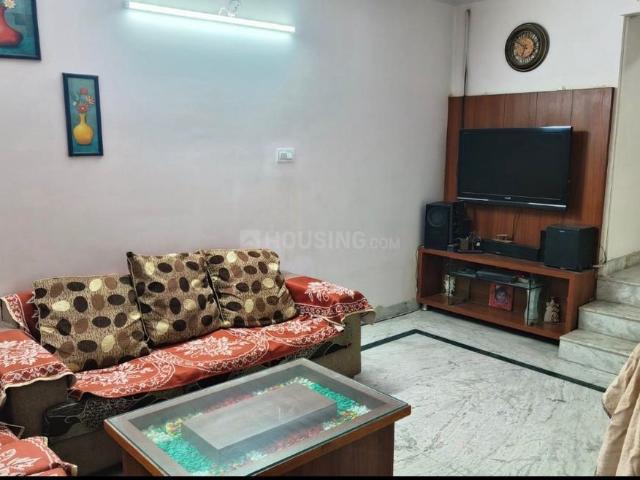 2 BHK Independent House in Shastri Nagar for rent Jaipur. The reference number is 18077116