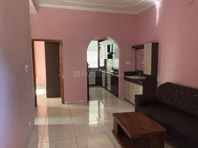 2 BHK Independent House in Shastri Nagar for rent Kullu. The reference number is 20931303