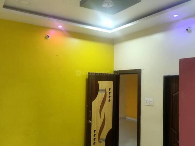 2 BHK Independent House in Shastri Nagar for rent Ratlam. The reference number is 21240692