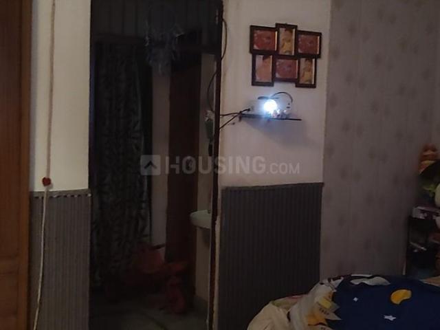 2 BHK Independent House in Shastri Nagar for resale Ghaziabad. The reference number is 21119255