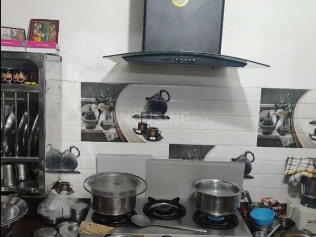 2 BHK Independent House in Shastri Nagar for resale Meerut. The reference number is 18896325