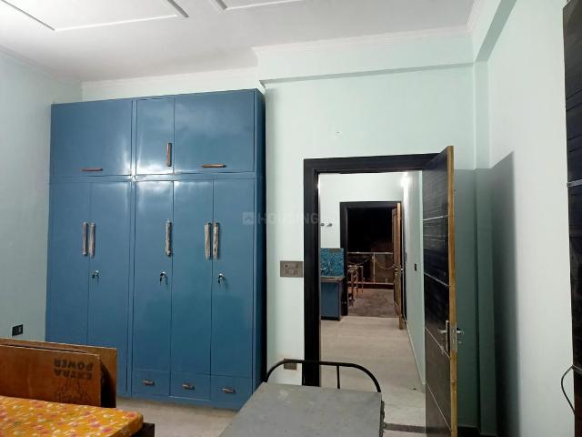 2 BHK Independent House in Shastripuram for rent Agra. The reference number is 13184530