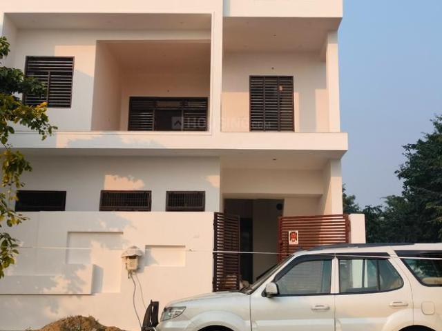 2 BHK Independent House in Shastripuram for rent Agra. The reference number is 20849964