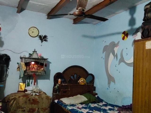 2 BHK Independent House in Shastripuram for resale Agra. The reference number is 20806074