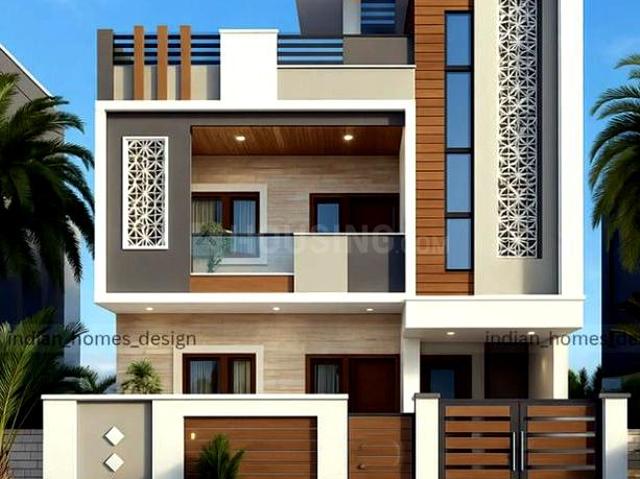2 BHK Independent House in Sheela Nagar for resale Visakhapatnam. The reference number is 20382886
