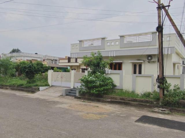 2 BHK Independent House in Sheela Nagar for resale Visakhapatnam. The reference number is 20756913