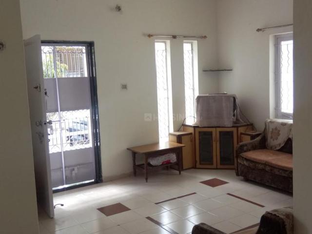 2 BHK Independent House in Shela for rent Ahmedabad. The reference number is 19812571