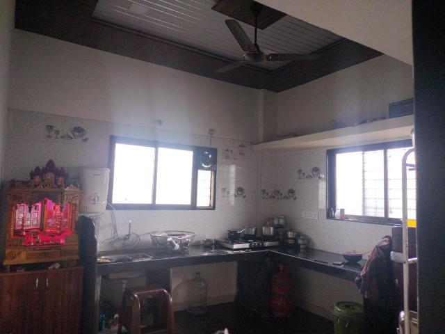 2 BHK Independent House in Shelgaon for resale Pune. The reference number is 18200546