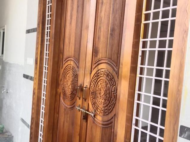 2 BHK Independent House in Sheriguda, Sangareddy for rent Hyderabad. The reference number is 20695636