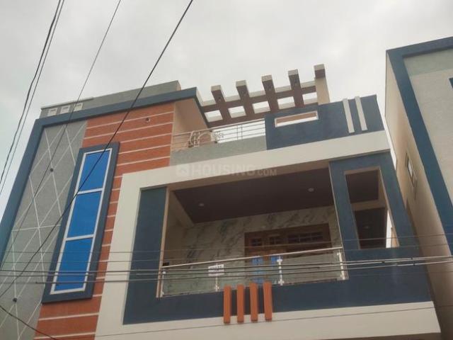 2 BHK Independent House in Sheriguda, Sangareddy for rent Hyderabad. The reference number is 20762988