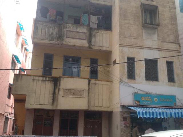 2 BHK Independent House in Sheshadripuram for resale Bengaluru. The reference number is 15204605