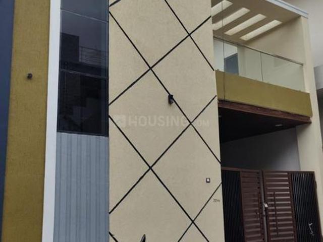 2 BHK Independent House in Shitala Nagar for resale Durg. The reference number is 21013817