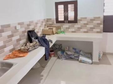 2 BHK Independent House in Shiv Durga Vihar for rent Faridabad. The reference number is 18074457