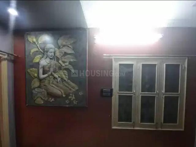 2 BHK Independent House in Shiv Jyoti Nagar for rent Tirupathi. The reference number is 20779760