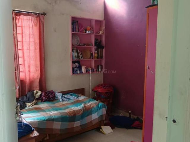 2 BHK Independent House in ShivanandNagar for rent Hubli. The reference number is 21239224