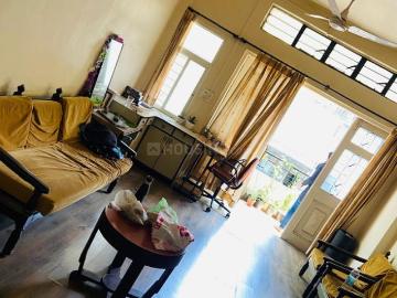2 BHK Independent House in Shivaji Nagar for rent Pune. The reference number is 17991707
