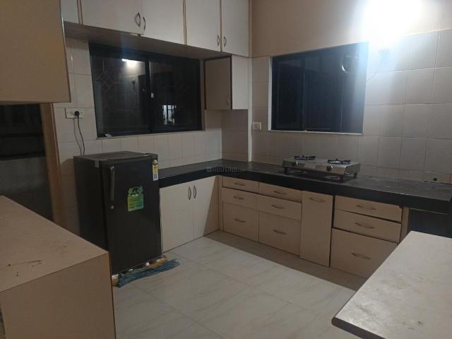 2 BHK Independent House in Shivaji Nagar for rent Pune. The reference number is 18270557