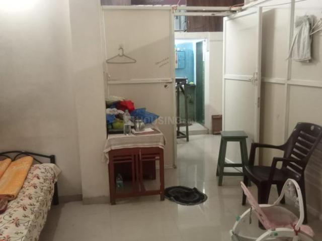 2 BHK Independent House in Shivaji Nagar for rent Pune. The reference number is 20873107