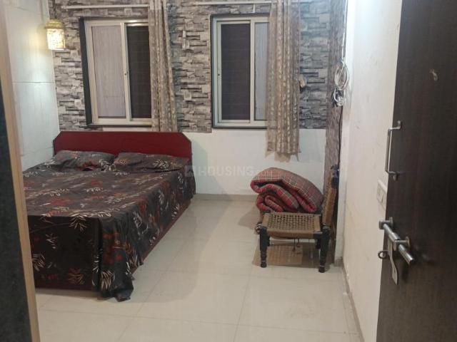 2 BHK Independent House in Shivaji Nagar for rent Pune. The reference number is 21038967