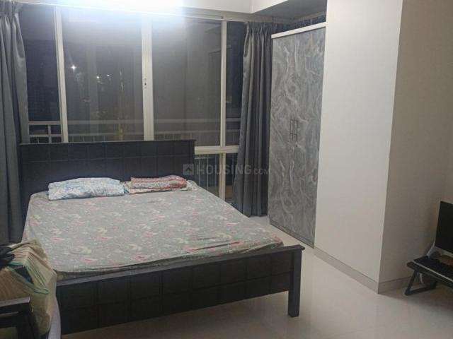 2 BHK Independent House in Shivaji Nagar for rent Pune. The reference number is 21078677