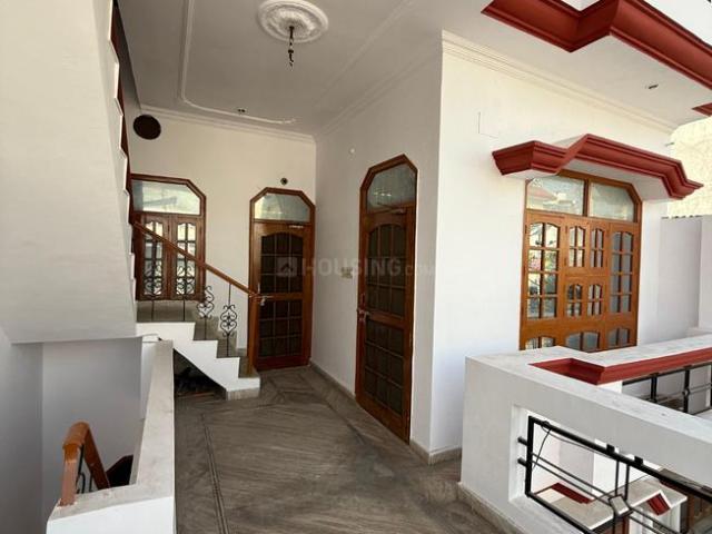 2 BHK Independent House in Shivaji Puram for rent Lucknow. The reference number is 20903518
