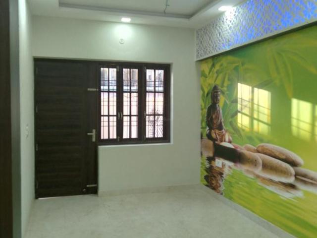 2 BHK Independent House in Shivaji Puram for resale Lucknow. The reference number is 6588694