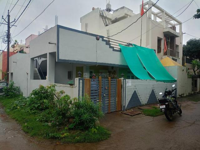 2 BHK Independent House in Shivlok Phase 3 for resale Bhopal. The reference number is 21050246