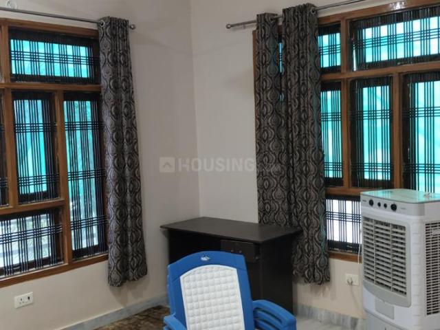 2 BHK Independent House in Shivpur for rent Varanasi. The reference number is 20213835