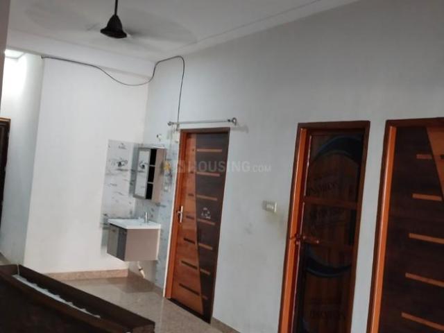 2 BHK Independent House in Shivpur for rent Varanasi. The reference number is 21233812