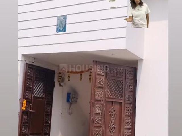 2 BHK Independent House in Shivpurwa for rent Varanasi. The reference number is 16391777