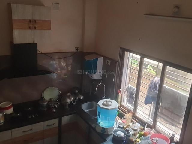 2 BHK Independent House in Shibpur for rent Howrah. The reference number is 17497266