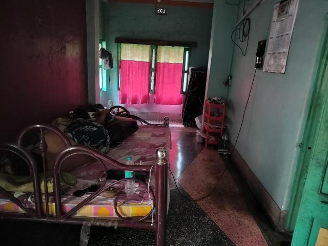2 BHK Independent House in Shibpur for rent Howrah. The reference number is 21179736
