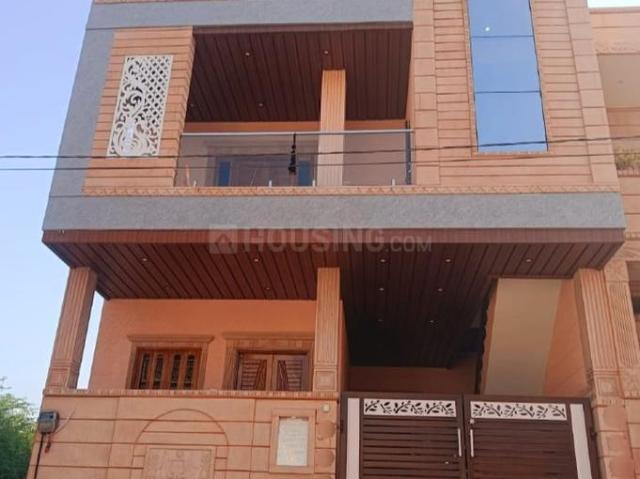 2 BHK Independent House in Shikargarh for rent Jodhpur. The reference number is 21228848