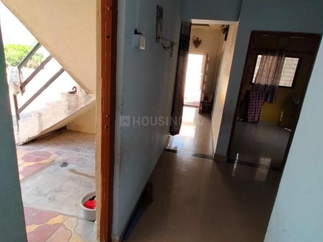 2 BHK Independent House in Shikrapur for resale Pune. The reference number is 6593802