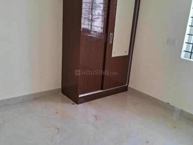 2 BHK Independent House in Shiridi Sainath Colony for rent Bengaluru. The reference number is 21065895