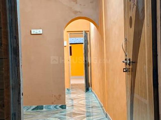 2 BHK Independent House in Shramik Nagar for rent Nashik. The reference number is 20604812