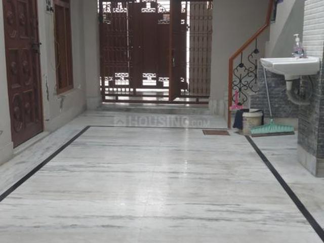 2 BHK Independent House in Shrangar Nagar for rent Etah. The reference number is 18846318
