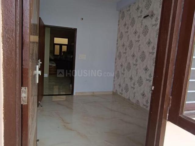 2 BHK Independent House in Shri Kishanpura for rent Jaipur. The reference number is 21063961