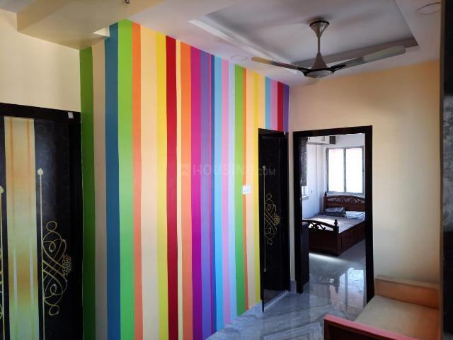 2 BHK Independent House in Shyam Bazar for resale Kolkata. The reference number is 18500161