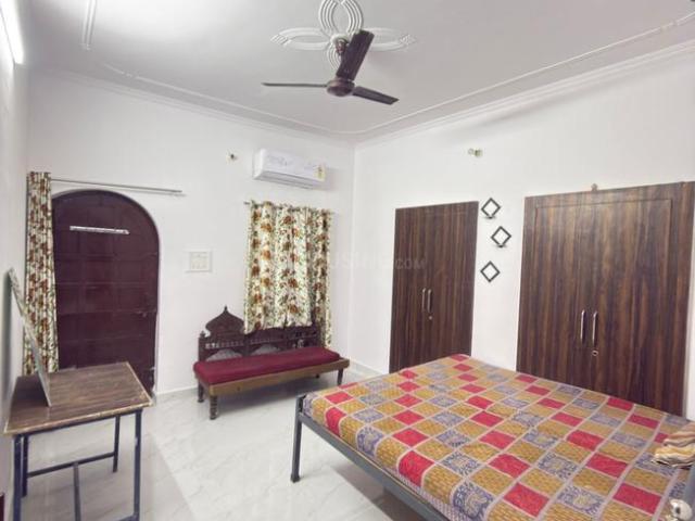 2 BHK Independent House in Shyam Nagar for rent Jaipur. The reference number is 21232255