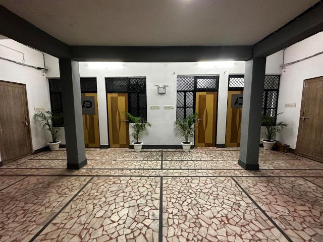 2 BHK Independent House in Shyam Nagar for rent Kanpur. The reference number is 20861806