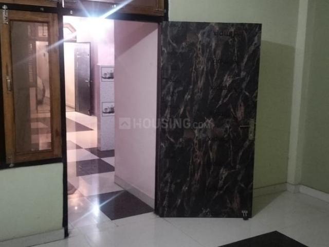 2 BHK Independent House in Shyam Nagar for rent Kanpur. The reference number is 21015401