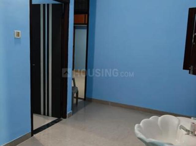 2 BHK Independent House in Shyam Nagar for rent Kanpur. The reference number is 21160902